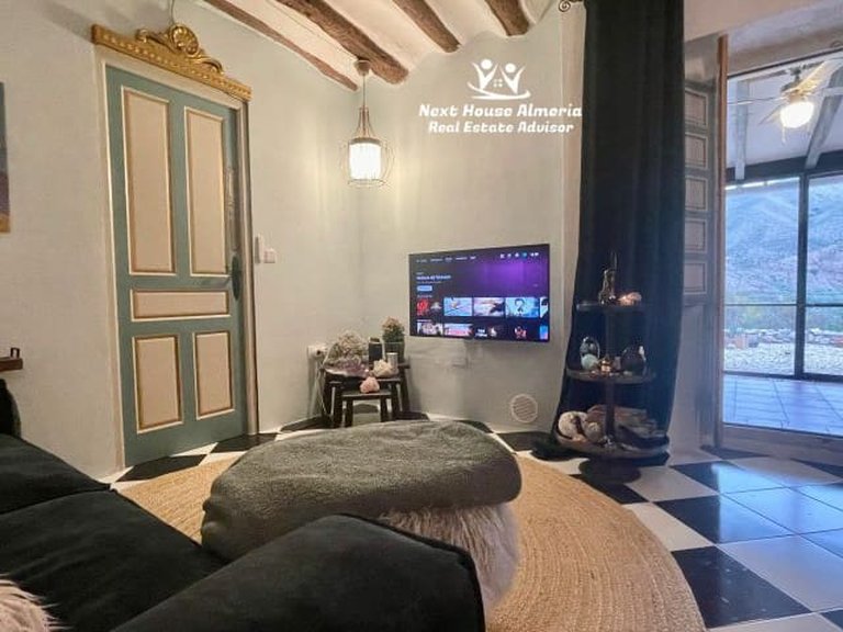 Country House for Sale in Almanzora, Almeria 40