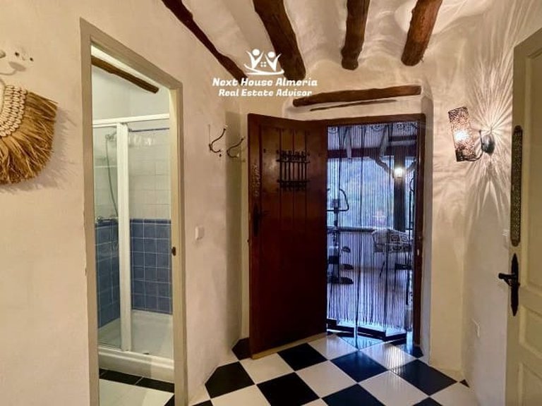 Country House for Sale in Almanzora, Almeria 44