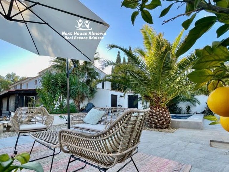 Country House for Sale in Almanzora, Almeria 11