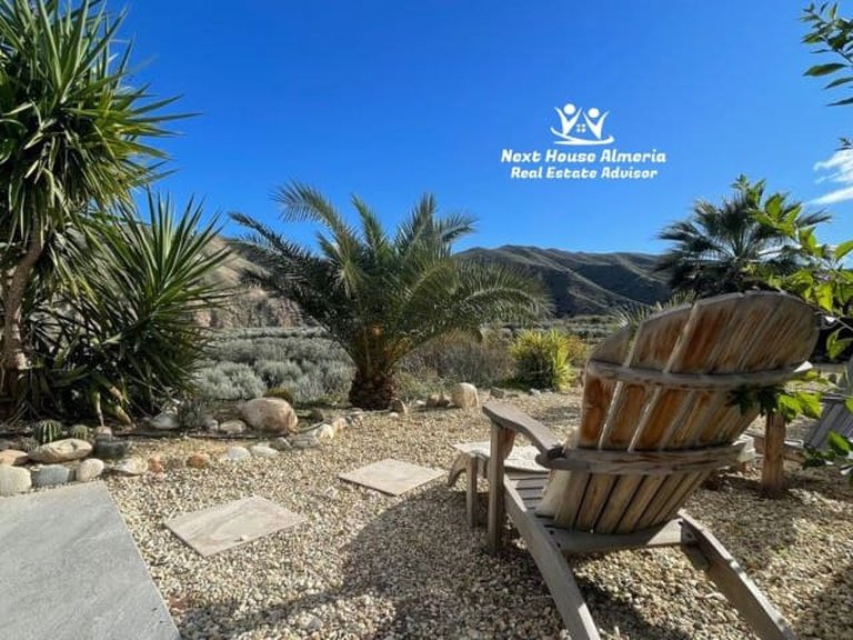 Country House for Sale in Almanzora, Almeria 2