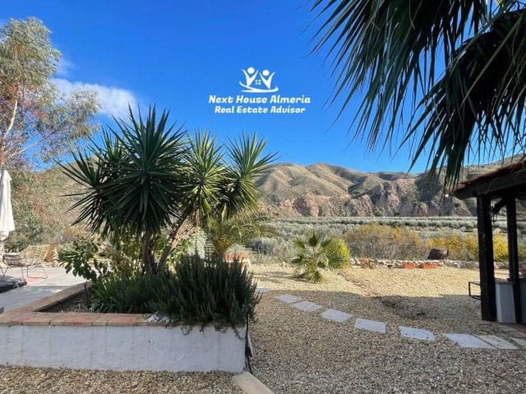 Country House for Sale in Almanzora, Almeria 7