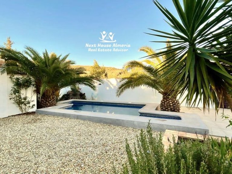 Country House for Sale in Almanzora, Almeria 6