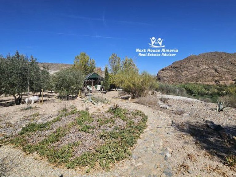 Country House for Sale in Almanzora, Almeria 8