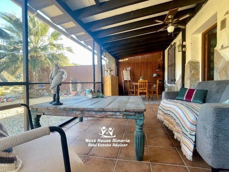 Country House for Sale in Almanzora, Almeria 12