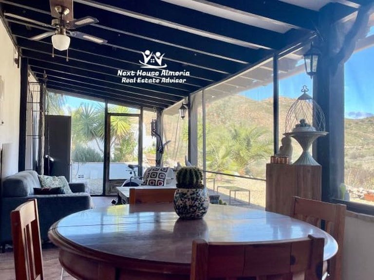 Country House for Sale in Almanzora, Almeria 13