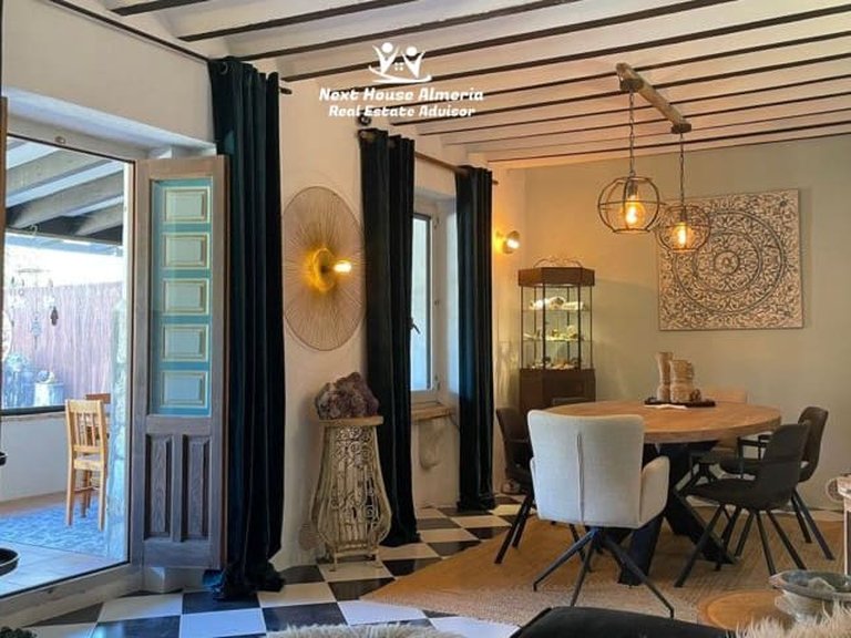 Country House for Sale in Almanzora, Almeria 14