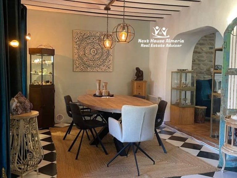 Country House for Sale in Almanzora, Almeria 16