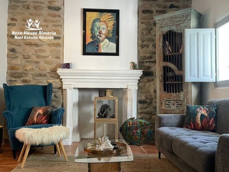 Country House for Sale in Almanzora, Almeria 17