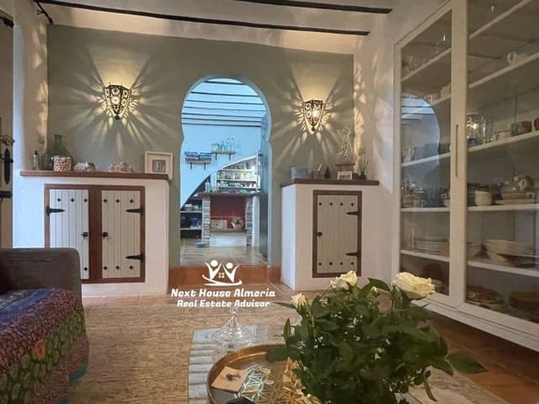 Country House for Sale in Almanzora, Almeria 18