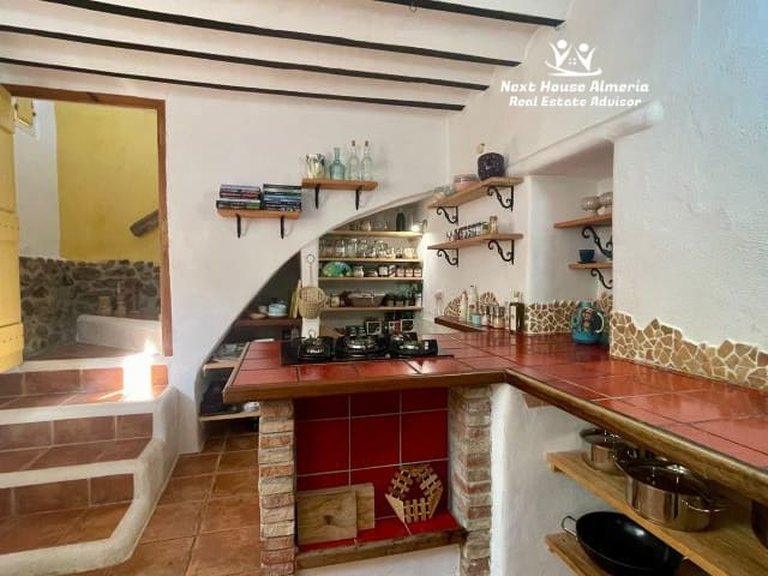 Country House for Sale in Almanzora, Almeria 20