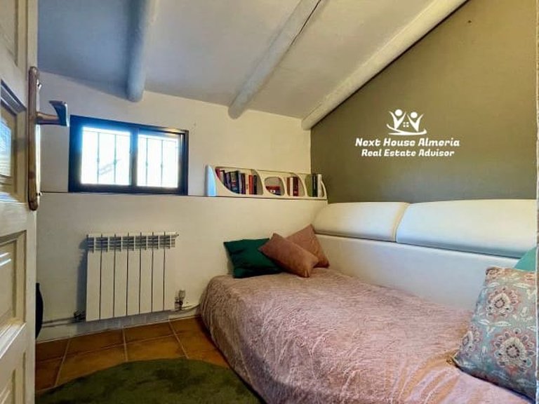 Country House for Sale in Almanzora, Almeria 30