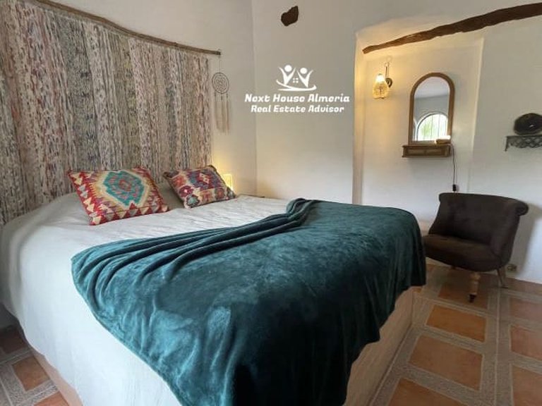 Country House for Sale in Almanzora, Almeria 33