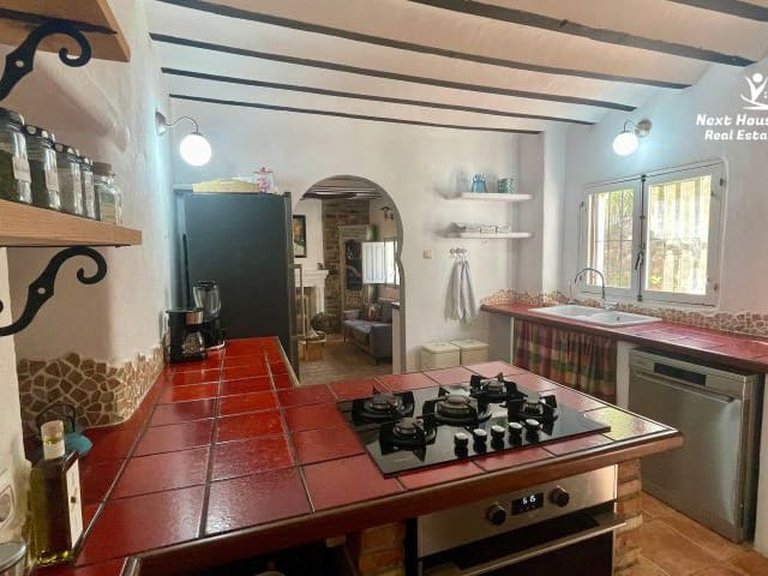 Country House for Sale in Almanzora, Almeria 36