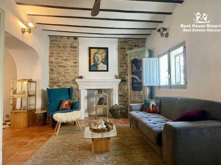 Country House for Sale in Almanzora, Almeria 38