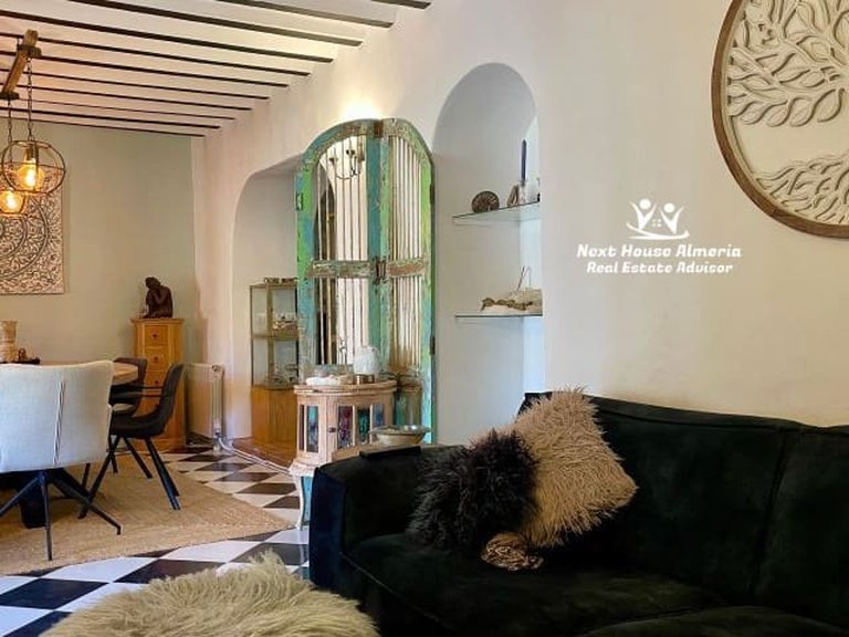 Country House for Sale in Almanzora, Almeria 39