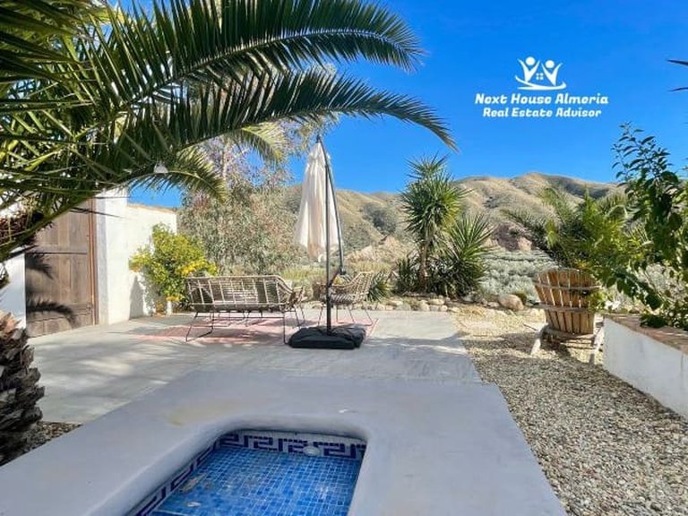 Country House for Sale in Almanzora, Almeria 3