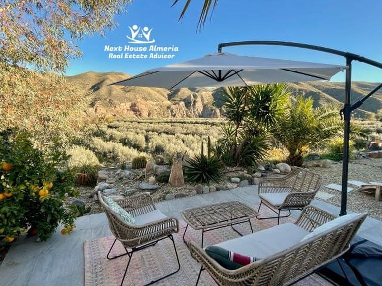 Country House for Sale in Almanzora, Almeria 5