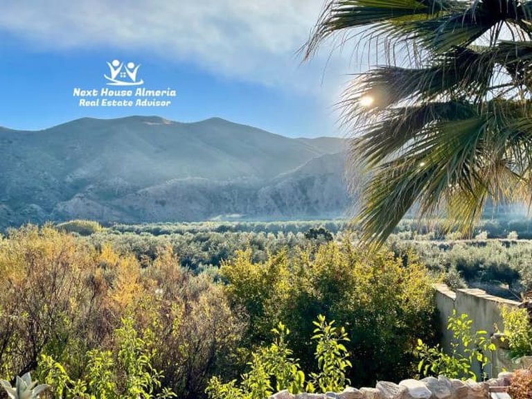 Country House for Sale in Almanzora, Almeria 10