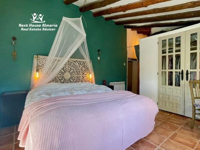 Country House for Sale in Almanzora, Almeria 27