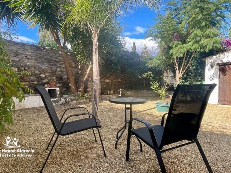 Country House for Sale in Almanzora, Almeria 45