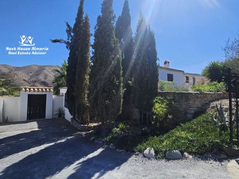 Country House for Sale in Almanzora, Almeria 50