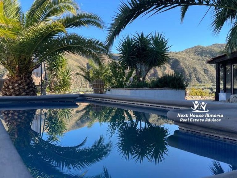 Country House for Sale in Almanzora, Almeria 4