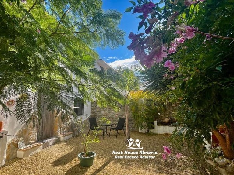 Country House for Sale in Almanzora, Almeria 46