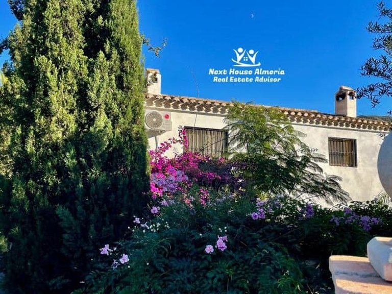 Country House for Sale in Almanzora, Almeria 48