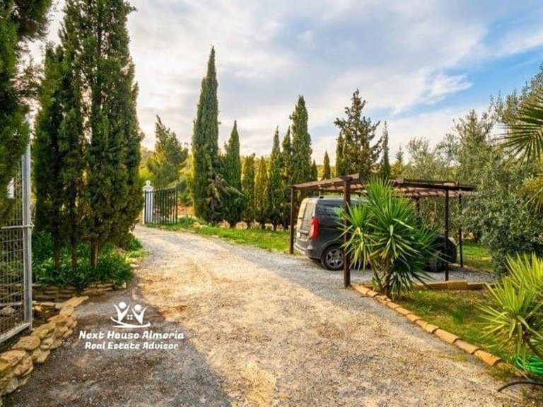 Country House for Sale in Almanzora, Almeria 49