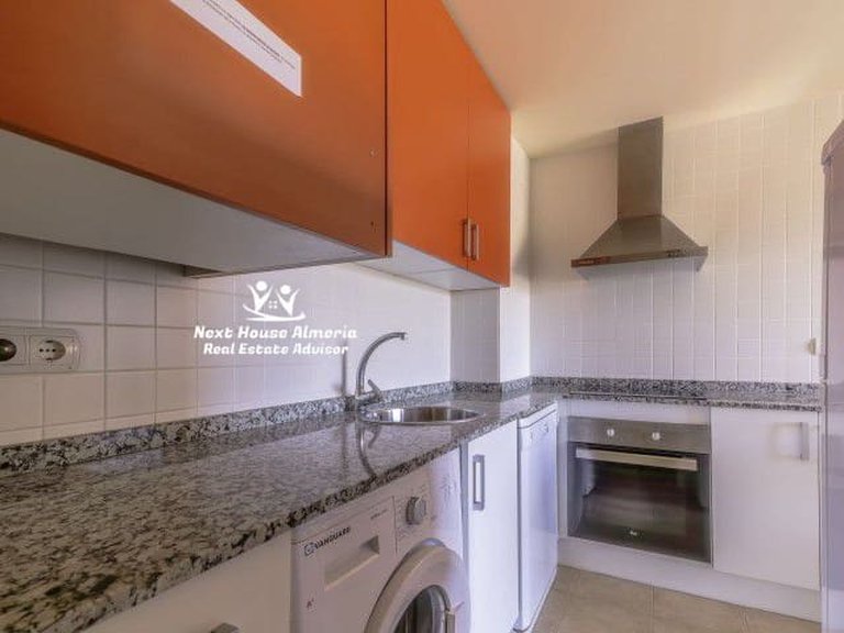 Apartment for Sale in Puerto Del Rey, Almeria 10