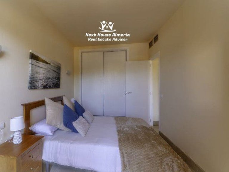 Apartment for Sale in Puerto Del Rey, Almeria 13