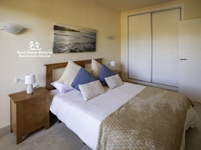 Apartment for Sale in Puerto Del Rey, Almeria 12