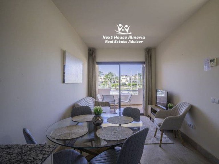 Apartment for Sale in Puerto Del Rey, Almeria 6