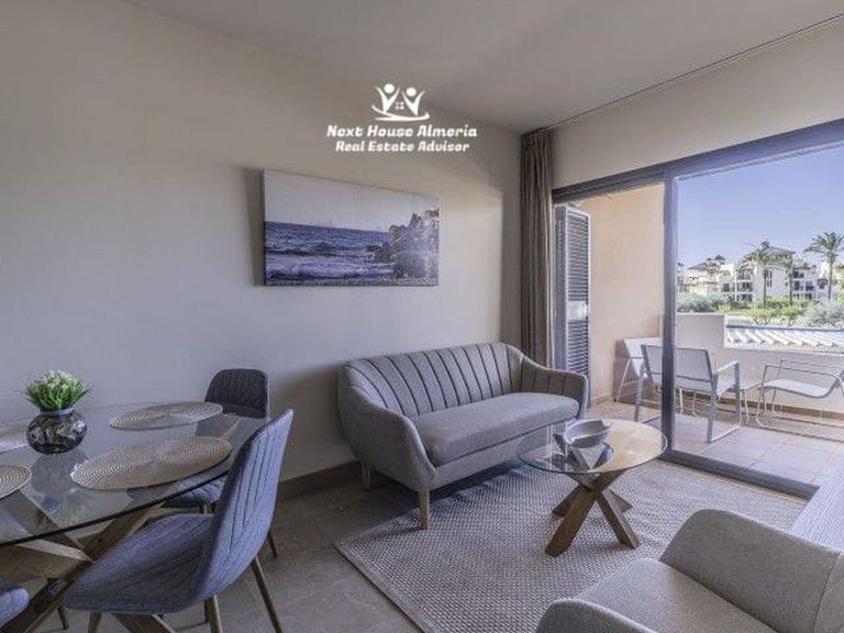 Apartment for Sale in Puerto Del Rey, Almeria 7