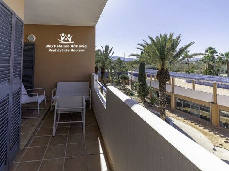 Apartment for Sale in Puerto Del Rey, Almeria 8