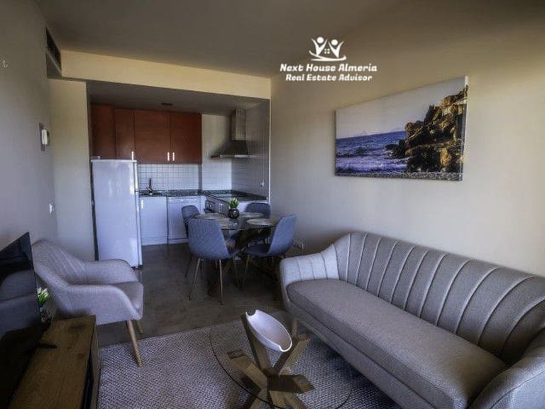 Apartment for Sale in Puerto Del Rey, Almeria 9