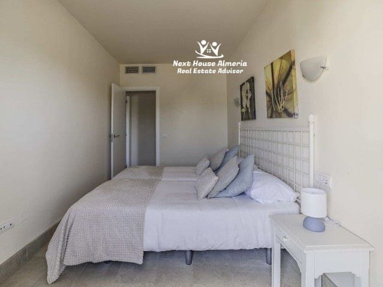 Apartment for Sale in Puerto Del Rey, Almeria 14