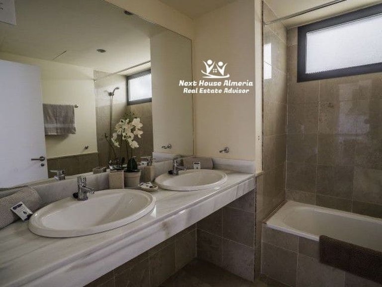 Apartment for Sale in Puerto Del Rey, Almeria 15