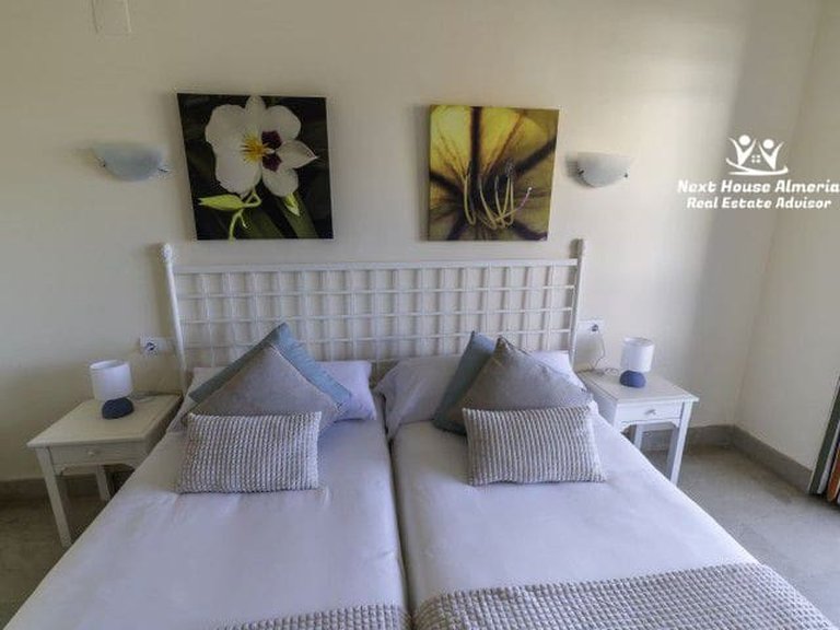Apartment for Sale in Puerto Del Rey, Almeria 16