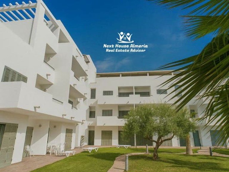 Apartment for Sale in Puerto Del Rey, Almeria 5