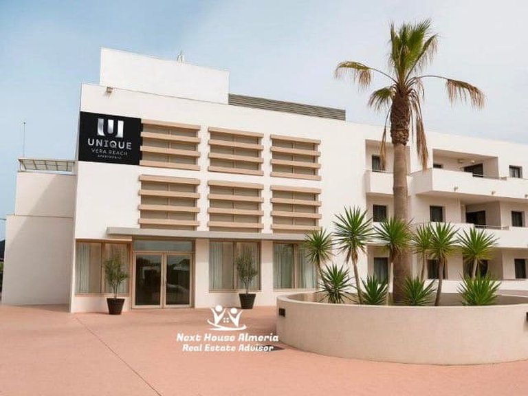 Apartment for Sale in Puerto Del Rey, Almeria 23