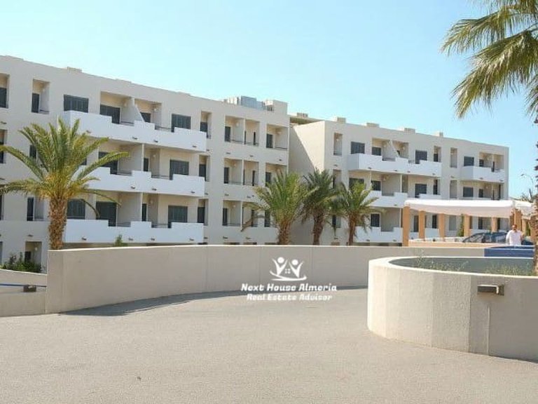 Apartment for Sale in Puerto Del Rey, Almeria 4