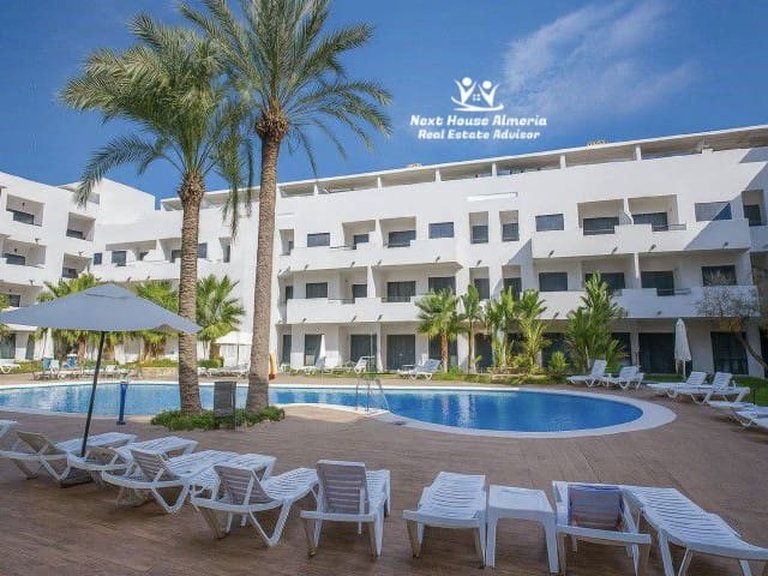 Apartment for Sale in Puerto Del Rey, Almeria 2