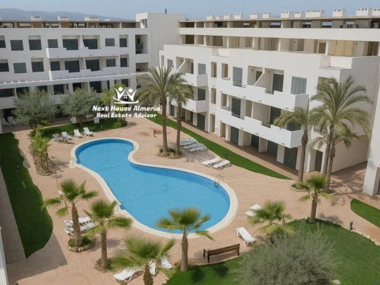 Apartment for Sale in Puerto Del Rey, Almeria 3