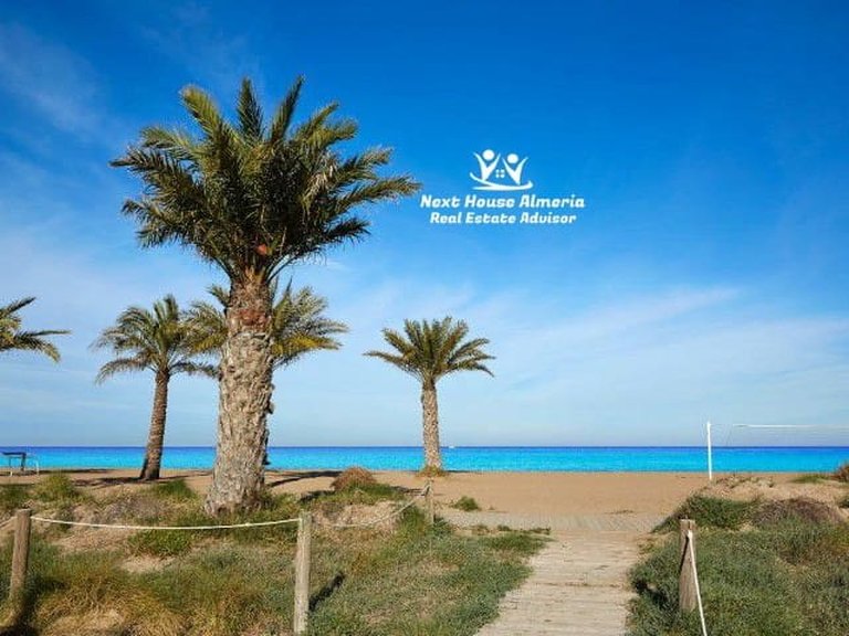 Apartment for Sale in Puerto Del Rey, Almeria 24