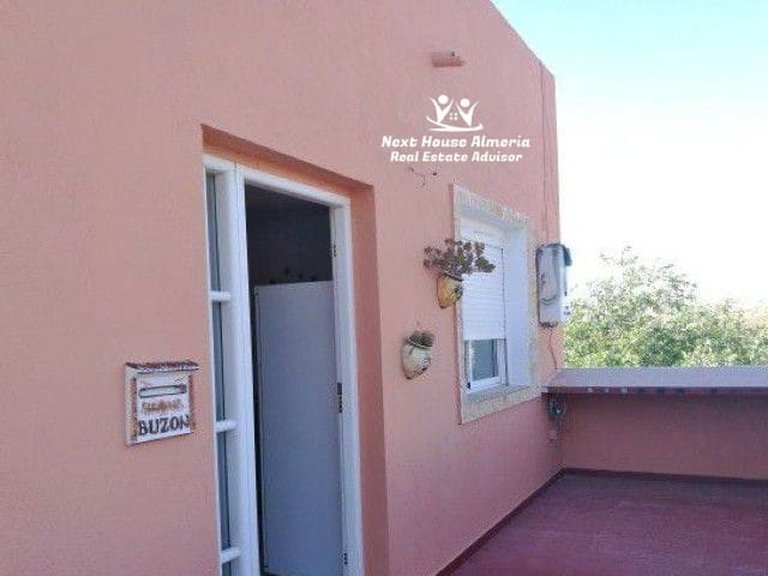 Country House for Sale in Cantoria, Almeria 9