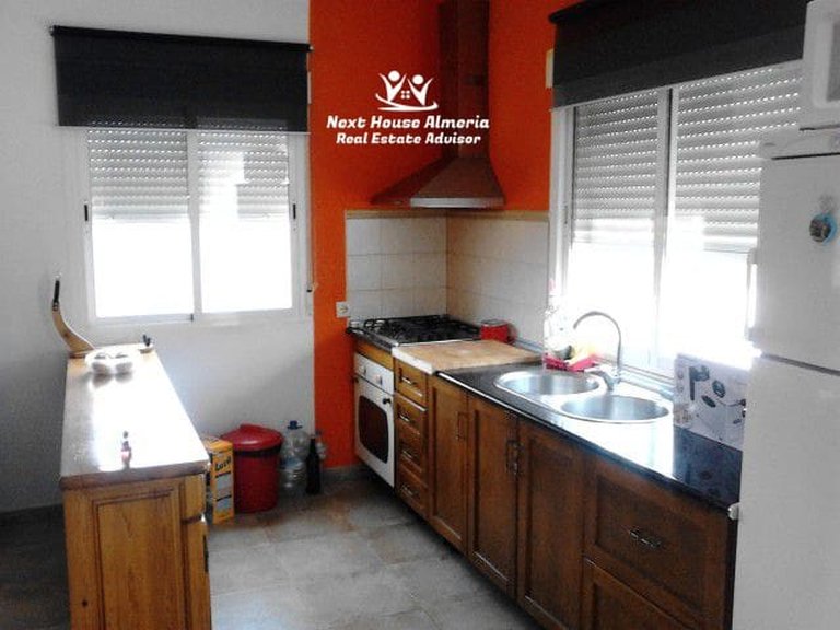 Country House for Sale in Cantoria, Almeria 16