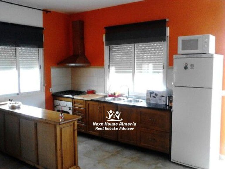 Country House for Sale in Cantoria, Almeria 17