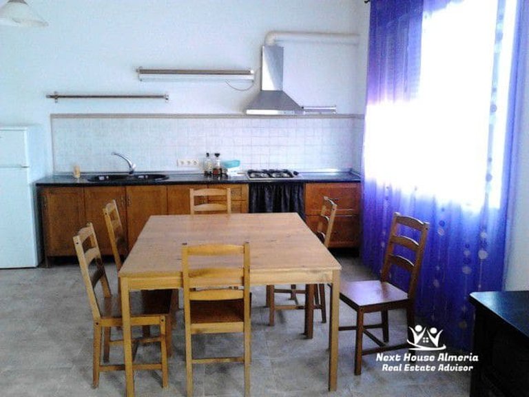 Country House for Sale in Cantoria, Almeria 28