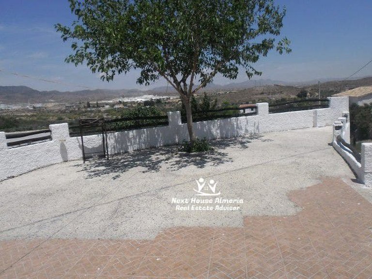 Country House for Sale in Cantoria, Almeria 25